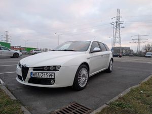 Alfa Romeo 159 2.0 JTDM 16V DPF 2009