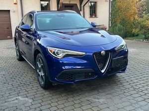 Alfa Romeo Stelvio 2.0 Turbo 16V AT8-Q4 Sprint 2021