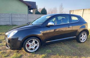 Alfa Romeo Mito TB 1.4 16V MultiAir SBK 2010
