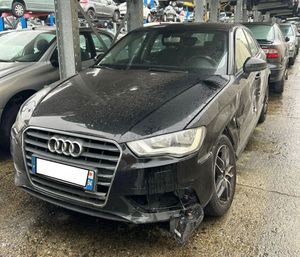 Audi A3 8V 1.6 TDI Ambition 2015