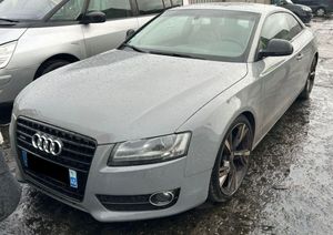 Audi A5 coupé 2007