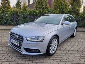 Audi A4 B8 2015