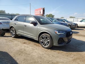 Audi Q3 II 45 TFSI Quattro S tronic S line 2022