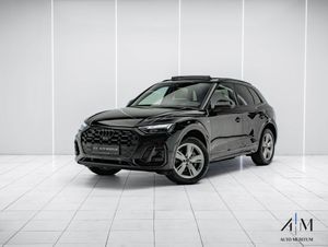 Audi Q5 FY 40 TDI quattro S tronic S line 2022
