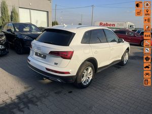 Audi Q5 FY 40 TDI quattro S tronic advanced 2023