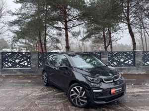 BMW i3 120 Ah 2020