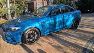BMW M2 2019