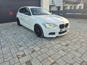 BMW 1 Series F20/F21 118d xDrive Sport Line 2013
