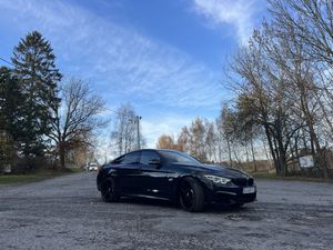 BMW 4 Series I 435i M Sport sport 2015