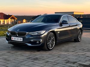 BMW 4 Series I 420d xDrive Luxury Line 2019