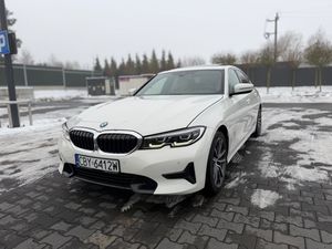BMW 3 Series G20/G21 330i Sport Line 2019