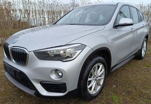 BMW X1 F48 sDrive16d Sport Line 2016