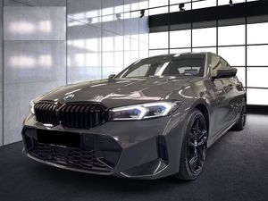 BMW 3 Series G20/G21 2025