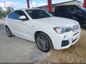 BMW X4 F26 2016