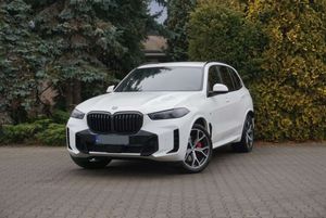 BMW X5 G05 2023
