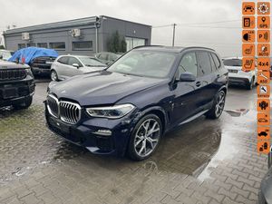 BMW X5 G05 xDrive40d 2021