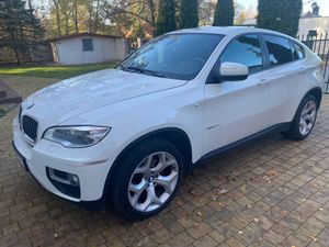 BMW X6 E71 2012