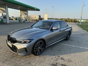 BMW 3 Series G20/G21 330i xDrive M Sport 2024
