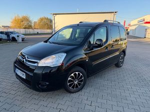 Citroën Berlingo II 1.6 HDi Exclusive 2012