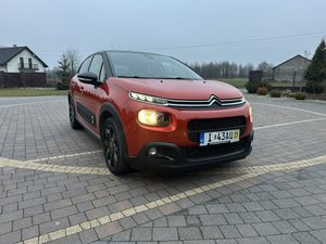 Citroën C3 III 2018