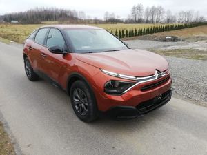 Citroën C4 III PureTech 100 Stop&Start FEEL 2021