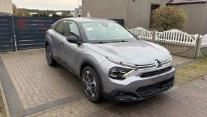Citroën C4 III 2022