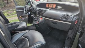 Citroën C8 2012