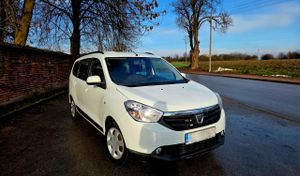 Dacia Lodgy 1.6 SCe Ambiance S&S 2015