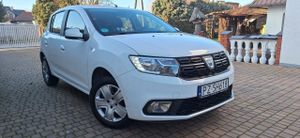 Dacia Sandero II TCe 90 Laureate 2017