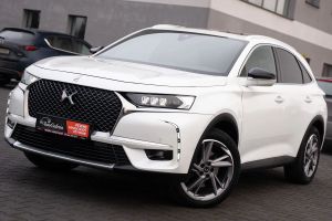 DS DS7 Crossback 1.6 E-Tense Rivoli 2020