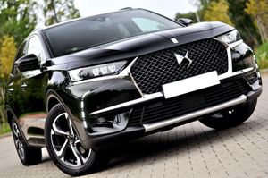 DS DS7 Crossback 2020