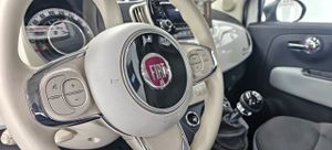 Fiat 500 1.2 Pop 2018