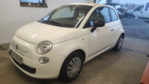 Fiat 500 1.2 8V Pop Euro6 2012