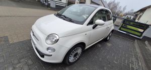 Fiat 500 1.3 Multijet 16V DPF byDiesel 2009