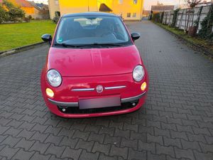 Fiat 500 0.9 TwinAir Start&Stop Pop 2011