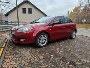 Fiat Bravo II 1.4 T-JET 16V Dynamic 2011