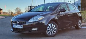 Fiat Bravo II 1.4 T-JET 16V Racing 2010