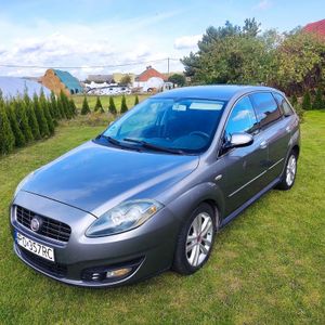 Fiat Croma II 1.9JTD Dynamic 2009
