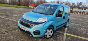 Fiat Qubo 1.3 Multijet 16V DPF Start&Stopp My 2017