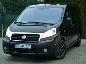 Fiat Scudo 2015