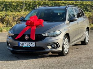 Fiat Tipo II 1.4 T-Jet 16v Easy 2017