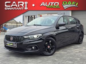 Fiat Tipo II 2018