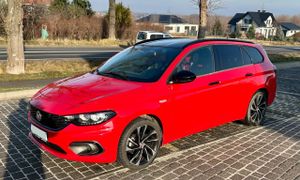 Fiat Tipo II 1.4 T-Jet 16v S-Design EU6d 2020