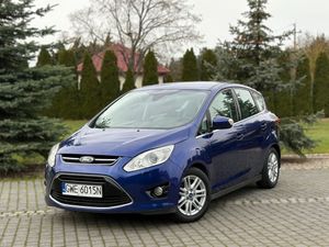 Ford C-Max II 1.0 EcoBoost Titanium ASS 2014