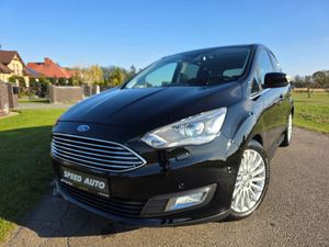 Ford C-Max II 1.5 EcoBoost Start-Stop-System Titanium 2016