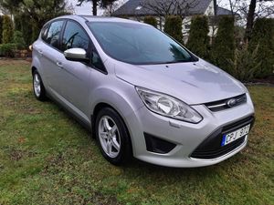 Ford C-Max II 1.6 TDCi Trend 2012