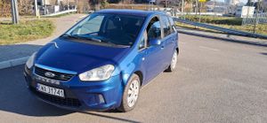 Ford C-Max I 1.8 Titanium 2007