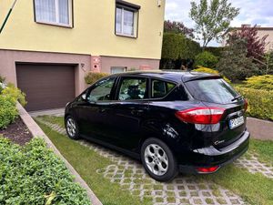 Ford C-Max II 1.0 EcoBoost Edition ASS 2013