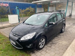 Ford C-Max II 1.0 EcoBoost Start-Stopp-System SYNC Edition 2014