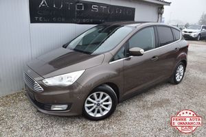 Ford C-Max II 1.5 EcoBoost Titanium ASS 2016